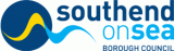 southend on sea council logo